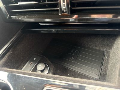 2024 Volkswagen Touareg