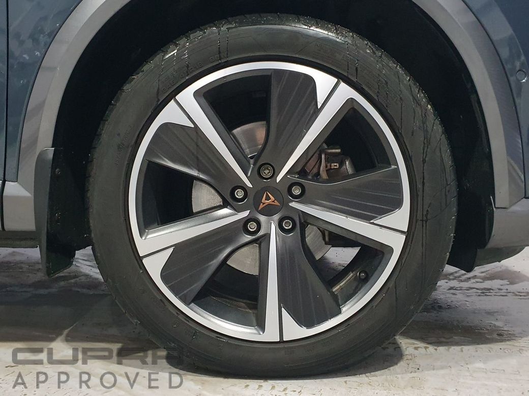 2024 Cupra Formentor