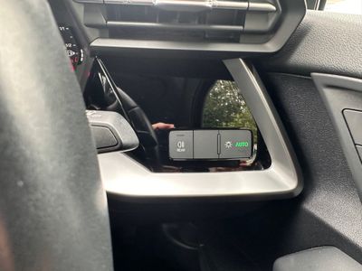 2022 Audi A3