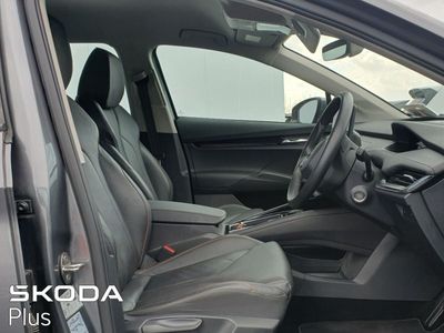 2023 Skoda Enyaq