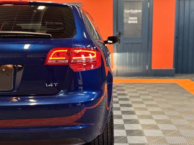 2012 Audi A3