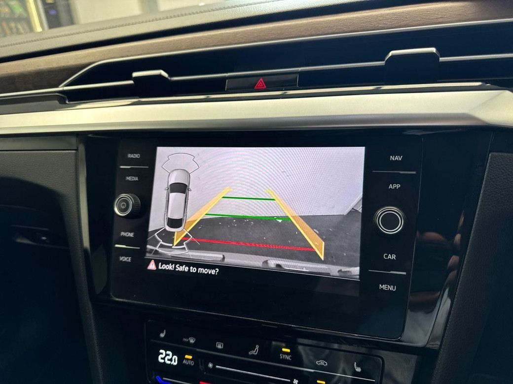 2023 Volkswagen Arteon