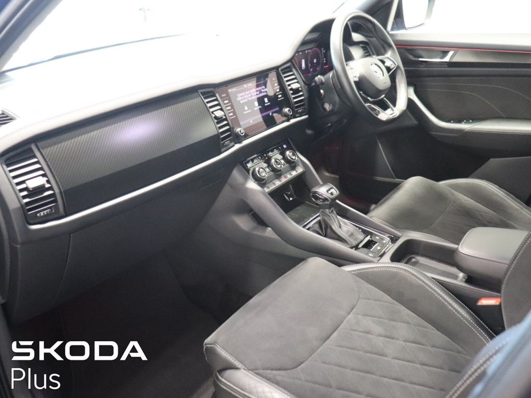 2023 Skoda Kodiaq