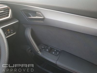 2025 Cupra Formentor