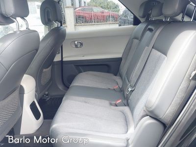2023 Hyundai Ioniq 5
