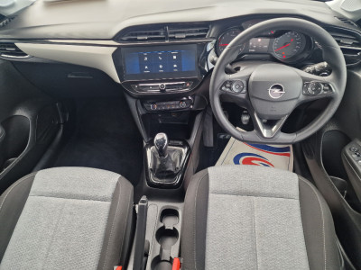 2024 Opel Corsa