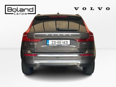 2022 Volvo XC60
