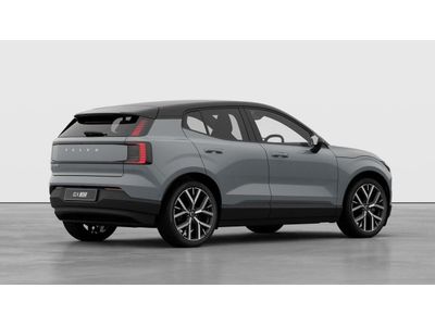 2027 Volvo EX30