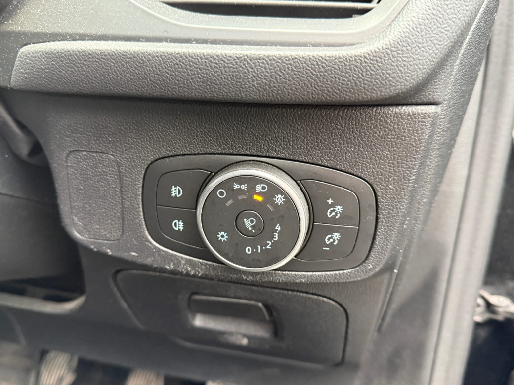 2019 Ford Focus