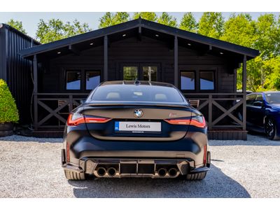 2026 BMW M4