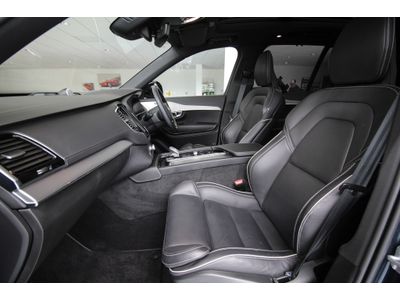 2023 Volvo XC90