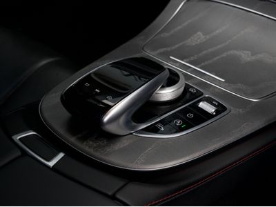 2020 Mercedes-Benz CLS Class