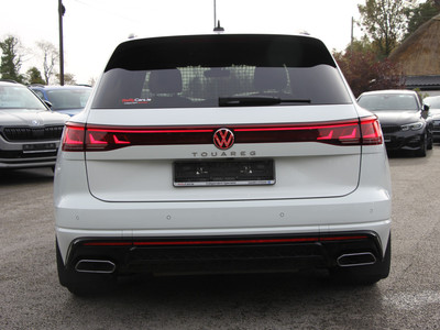 2024 Volkswagen Touareg