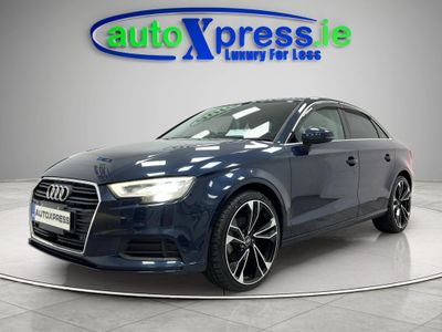 2017 Audi A3