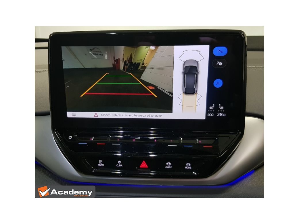 2023 Volkswagen ID.4