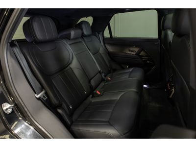 2022 Land Rover Range Rover Sport