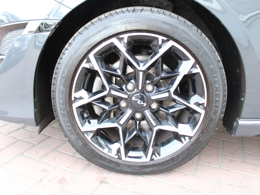 2023 Kia Ceed