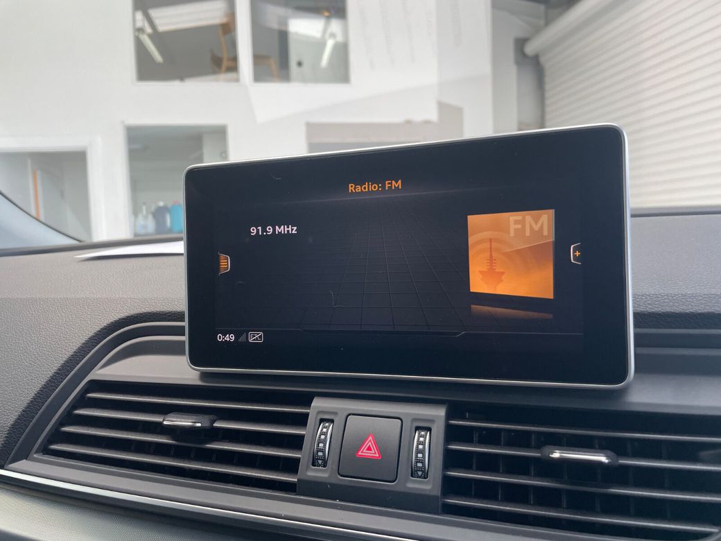 2019 Audi Q5