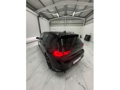 2022 Volkswagen Golf