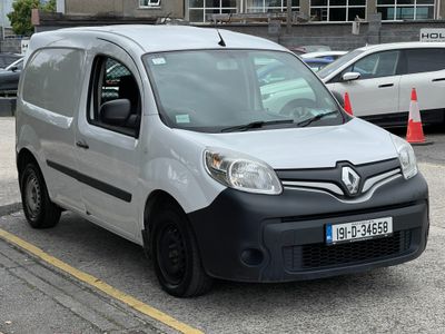2019 Renault Kangoo