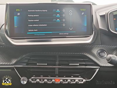 2022 Peugeot 208