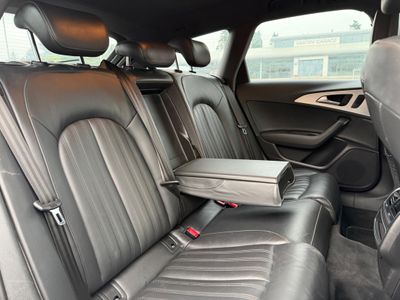 2014 Audi A6