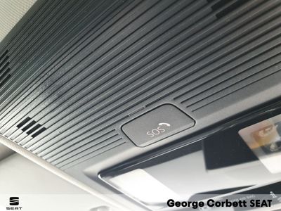 2025 SEAT Leon