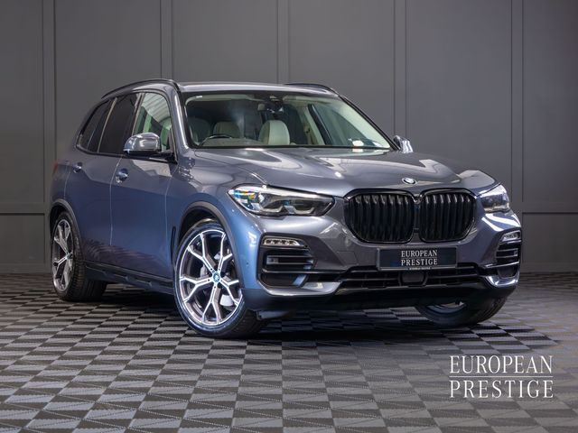 vehicle for sale from European Prestige