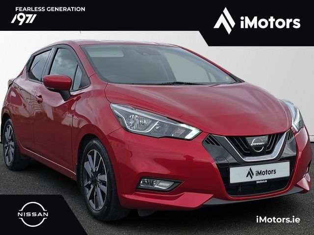 vehicle for sale from iMotors