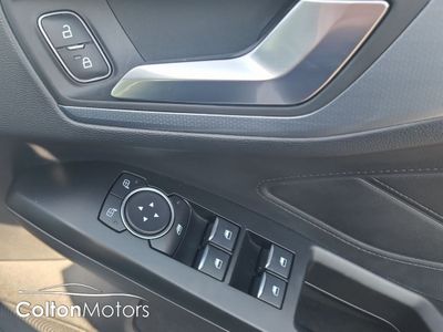 2020 Ford Focus