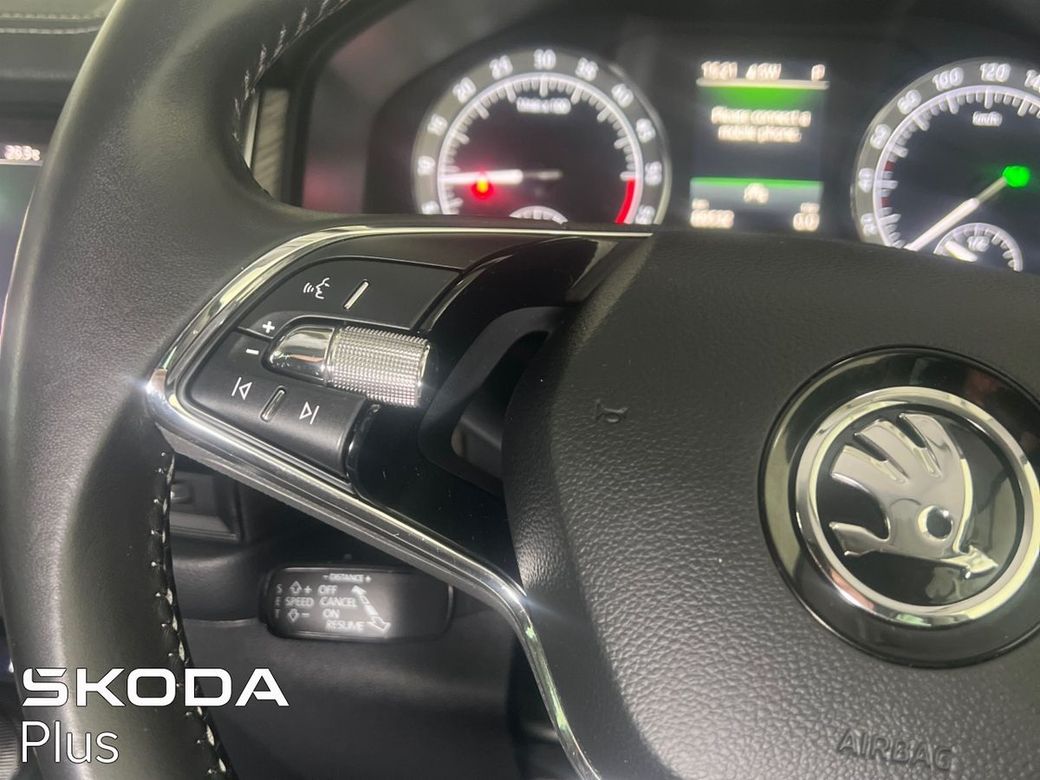 2022 Skoda Kodiaq