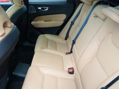 2023 Volvo XC60