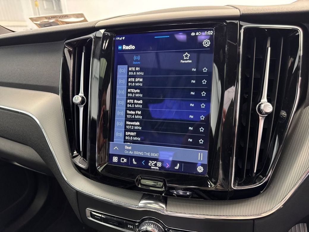 2023 Volvo XC60