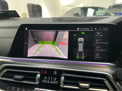 2020 BMW X5