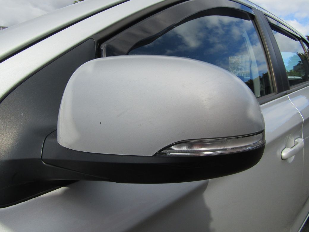 2014 Hyundai i20