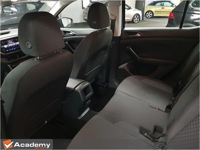 2022 Volkswagen T-Cross