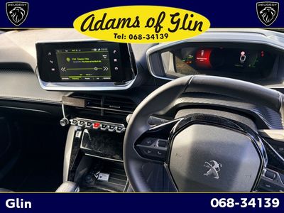 2023 Peugeot 2008
