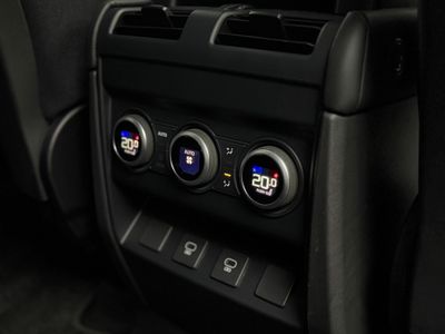 2025 Land Rover Defender