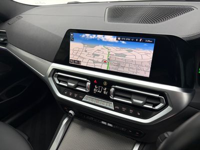 2022 BMW 4 Series