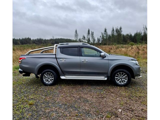 vehicle for sale from Regan Jeep & Tractor Sales