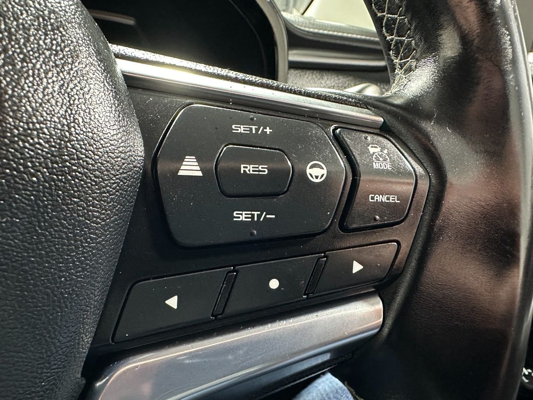 2023 Isuzu D-MAX