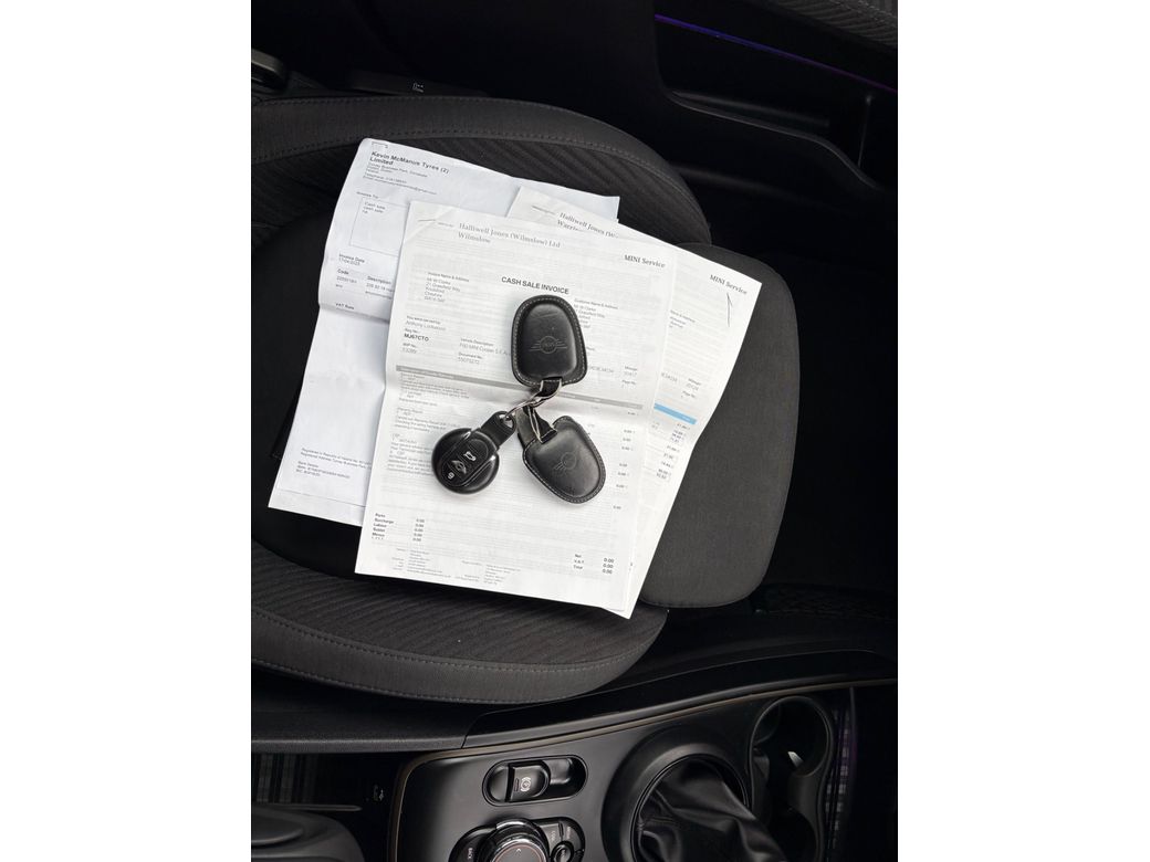 2017 Mini Countryman Cooper S