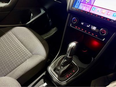 2014 Volkswagen Polo