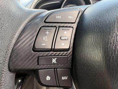 2016 Mazda Demio