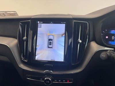 2024 Volvo XC60