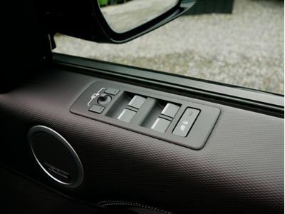 2025 Land Rover Discovery