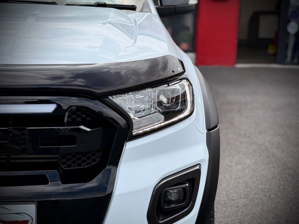2023 Ford Ranger