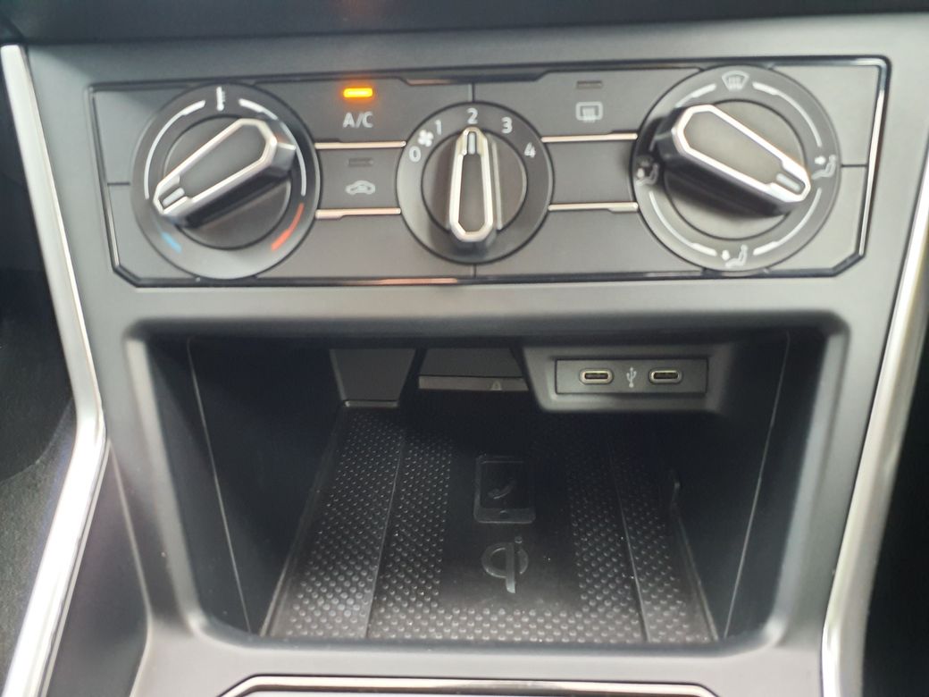 2022 Volkswagen Polo