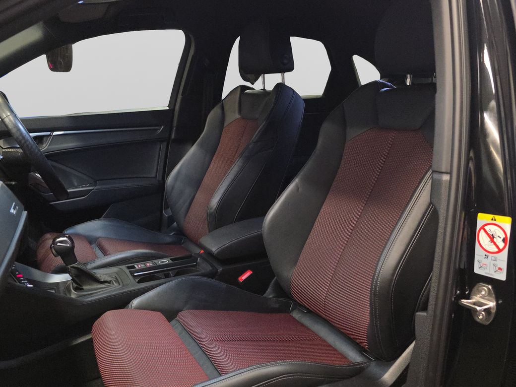 2024 Audi Q3