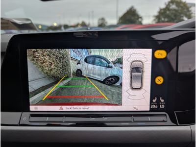 2023 Volkswagen Golf